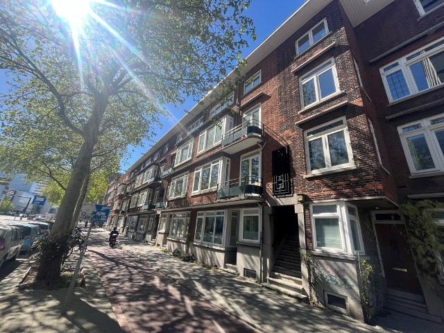 Appartement te huur Rochussenstraat in Rotterdam voor € 2.400