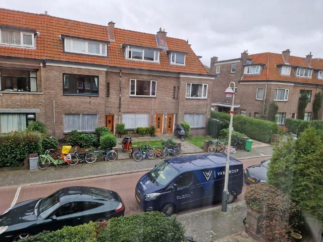 Appartement te huur Roelofsstraat in Den Haag voor € 2.395