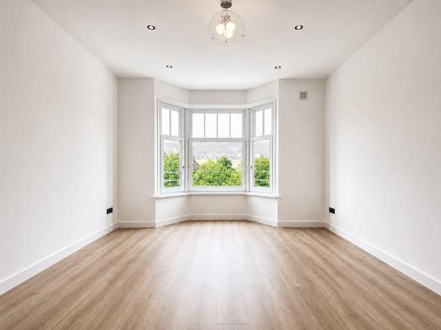 Appartement te huur Rooseveltlaan in Amsterdam voor € 2.925