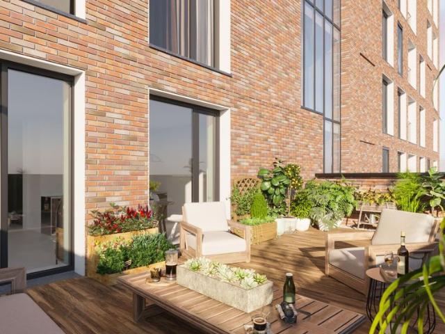 Appartement te huur: Rooseveltstraat 213 2321 CT Leiden