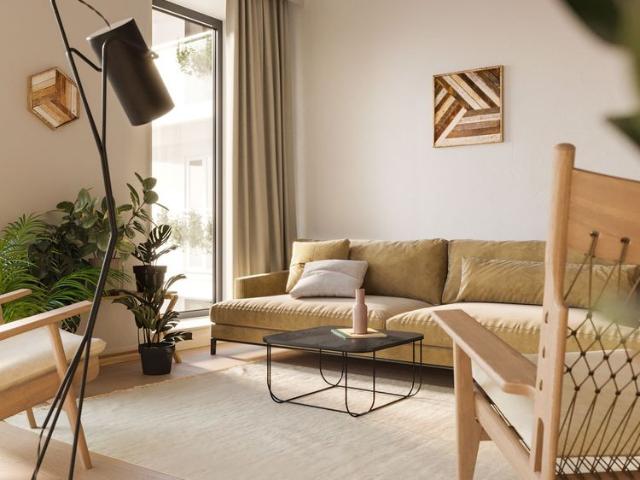 Appartement te huur: Rooseveltstraat 241 2321 CT Leiden