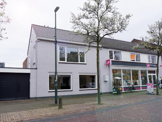 Appartement te huur Rootven 8 C in Moergestel voor € 1.850