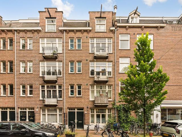 Appartement te huur Rombout Hogerbeetsstraat 2 3 in Amsterdam voor € 2.700