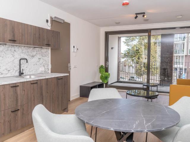 Appartement te huur Rosmolenplein in Tilburg voor € 1.400