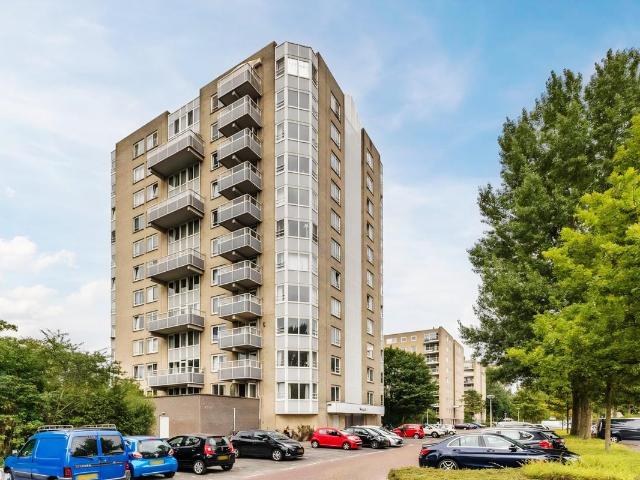 Te huur: Appartement Rosa Spierlaan in Amstelveen