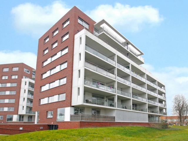 Appartement te huur Ondiep, Royaards van den Hamkade in Utrecht voor € 1.935