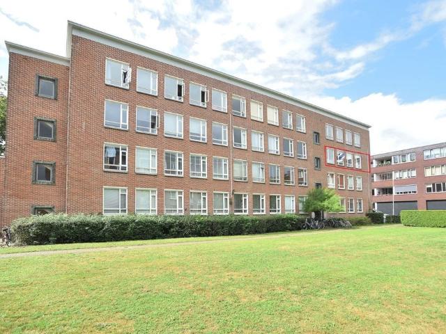 Appartement te huur St. Ignatiusstraat in Breda voor € 1.750