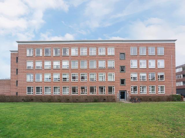 Appartement te huur St. Ignatiusstraat in Breda voor € 1.895