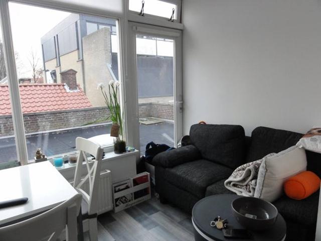 Appartement te huur St. Willibrordusstraat in Den Bosch voor € 550