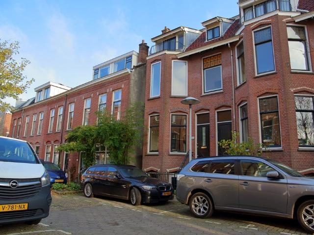 Appartement te huur Staalstraat 51 in Utrecht voor € 2.750