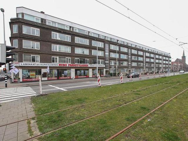 Te huur: Appartement Stadhoudersweg 156 D in Rotterdam