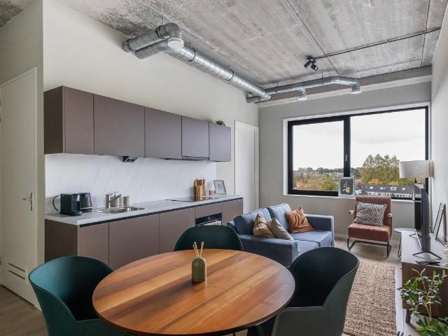 Appartement te huur Stadsring in Amersfoort voor € 1.085