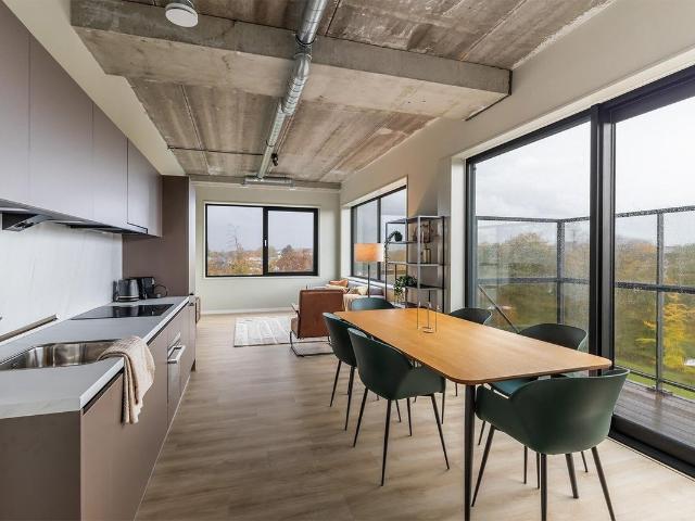 Appartement te huur Stadsring in Amersfoort voor € 1.145