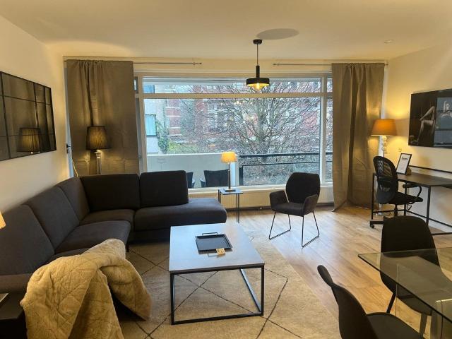 Appartement te huur Stalpertstraat in Den Haag voor € 2.795