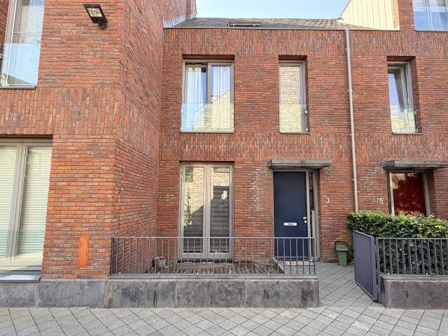 Appartement te huur Statenkwartier, Remisepavé in Maastricht