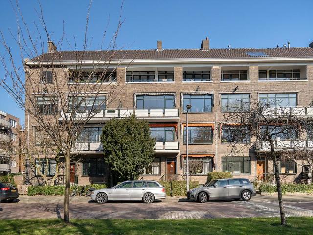 Te huur: Appartement Statensingel in Rotterdam