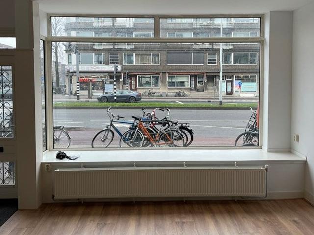 Appartement te huur Statenweg 121 D in Rotterdam voor € 1.950