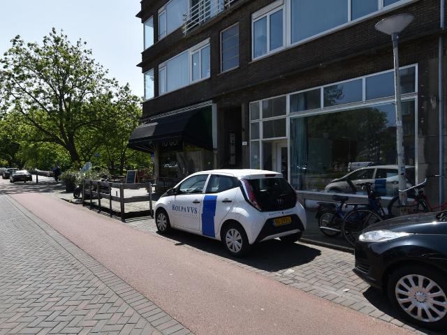 Appartement te huur Statenweg 141 B in Rotterdam voor € 1.617