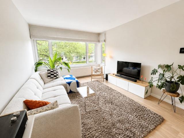 Appartement te huur Statenweg in Rotterdam voor € 2.450