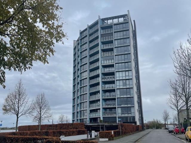 Appartement te huur Statietjalk in Bergen op Zoom voor € 1.895