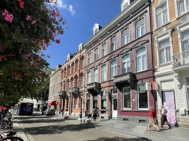 Appartement te huur Stationsstraat in Maastricht voor € 1.575