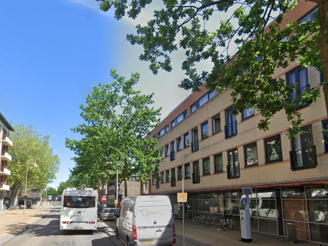 Appartement te huur Stationsstraat in Apeldoorn voor € 1.625