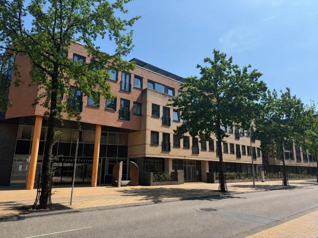 Appartement te huur Stationsstraat in Apeldoorn voor € 1.734
