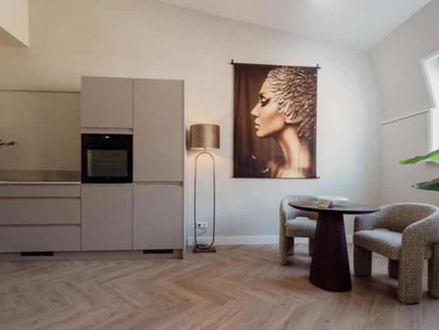 Appartement te huur Stationsstraat in Tilburg voor € 1.800
