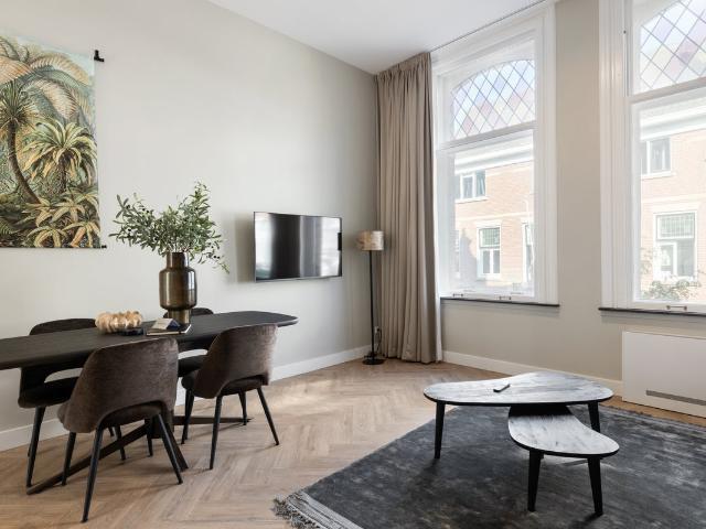 Te huur: Appartement Stationsstraat in Tilburg