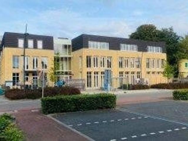 Appartement te huur Stationsplein in Deurne voor € 1.214