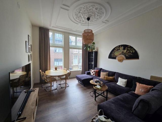 Te huur: Appartement Steenstraat in Leiden