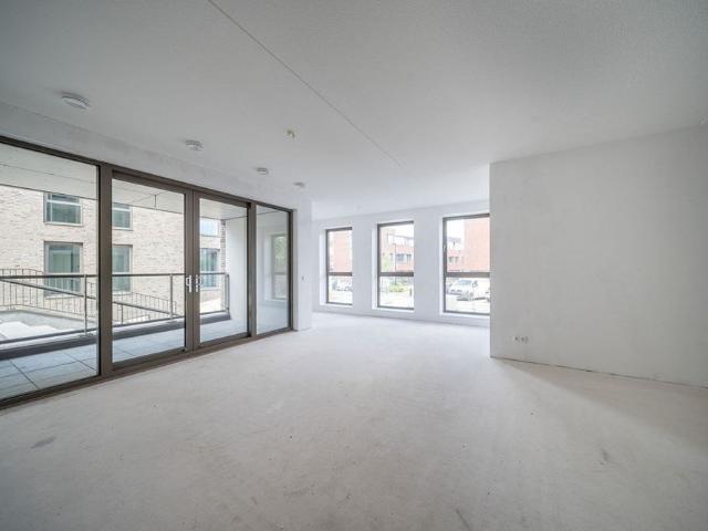 Appartement te huur Sterrebos, Gloeierij in Tiel