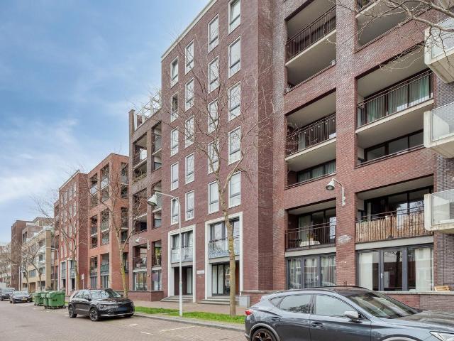 Te huur: Appartement Sterreschans in Oegstgeest
