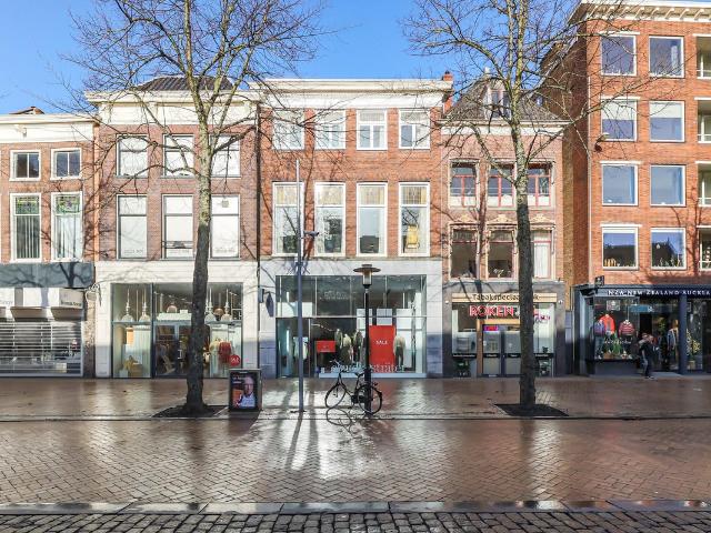Appartement te huur Stoeldraaierstraat in Groningen voor € 2.188
