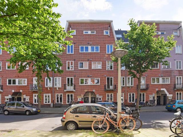 Te huur: Appartement Stolwijkstraat in Amsterdam