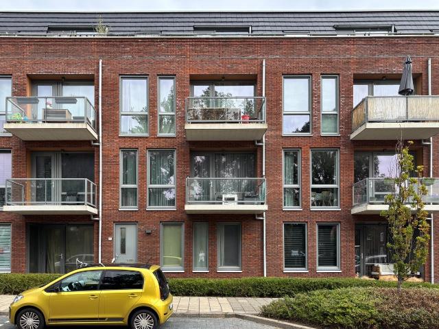Appartement te huur Stratingplantsoen 3 G in Velsen Noord voor € 1.325