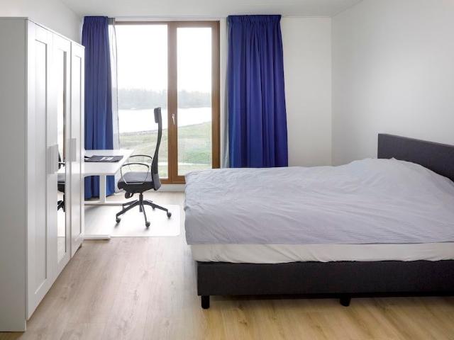 Appartement te huur Strandeilandlaan in Amsterdam voor € 2.402