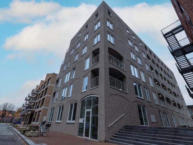Appartement te huur Strijp S, Ir Kalffstraat in Eindhoven voor € 2.225