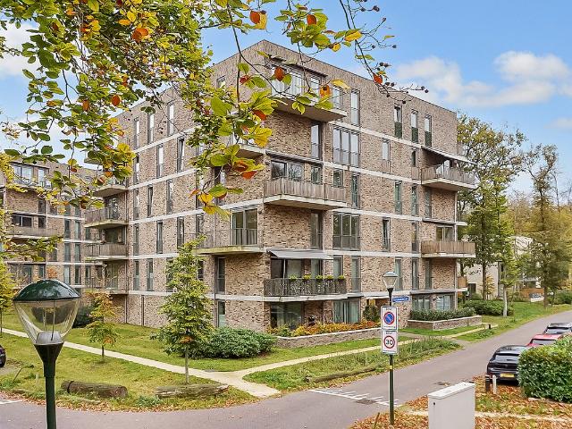 Te huur: Appartement Struikheidelaan 17 in Hilversum