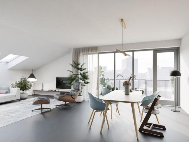 Appartement te huur: Stuiverstraat 82 19 5611 TC Eindhoven