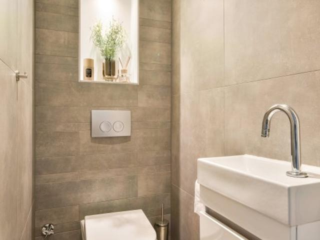 Appartement te huur Suze Groenewegplantsoen in Amsterdam voor € 2.800