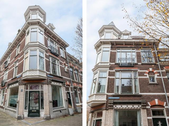 Te huur: Appartement Sweelinckstraat in Utrecht