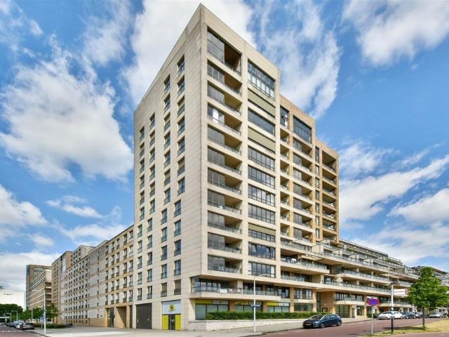 Te huur: Appartement Saskia van Uijlenburgkade in Amsterdam