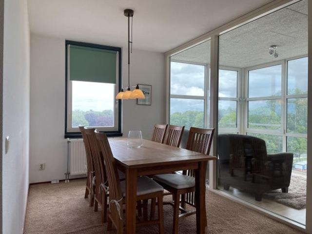 Appartement te huur Sassemerhof in Sassenheim voor € 1.750