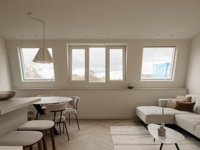 Te huur: Appartement Schoterweg in Haarlem