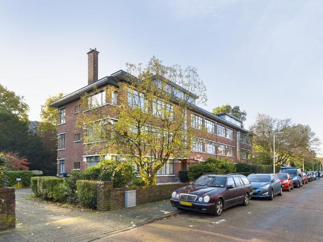 Appartement te huur Schoutenstraat in Den Haag voor € 2.500