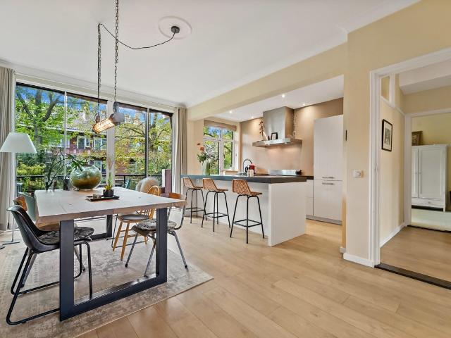Appartement te huur Schoutenstraat 63 in Den Haag voor € 2.750