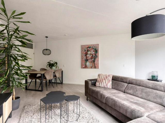 Appartement te huur Schapendreef 151 in Rotterdam voor € 2.350