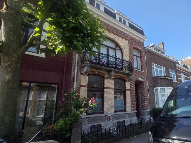 Appartement te huur Scharnerweg in Maastricht voor € 1.310