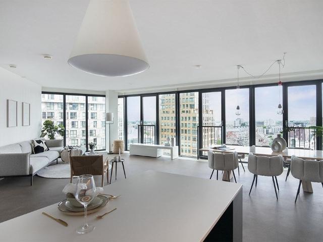 Appartement te huur Scheepmakerspassage in Rotterdam voor € 3.200